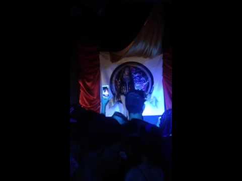 SOPHIA JOLIE.ALTERMIX "LOVED ME BACK TO LIFE"(CELINE DIONE)