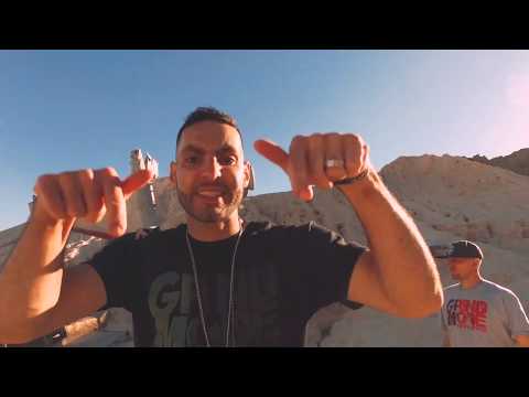 Lingo ft. Ayok - Downfall (prod. by Oskar Mike | Anno Domini Beats)