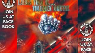 Tributo a Baron Rojo - Larga Vida Al Volumen Brutal CD1 (Full Album)