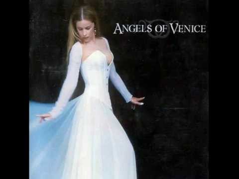 Angels Of Venice - Sad Lisa