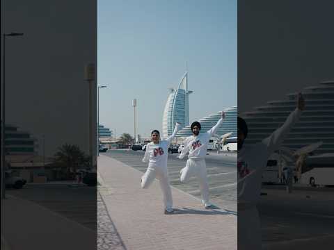 Habibi Come To Dubai | Hardy Sara | Bhangra | Mundian To Bach Ke