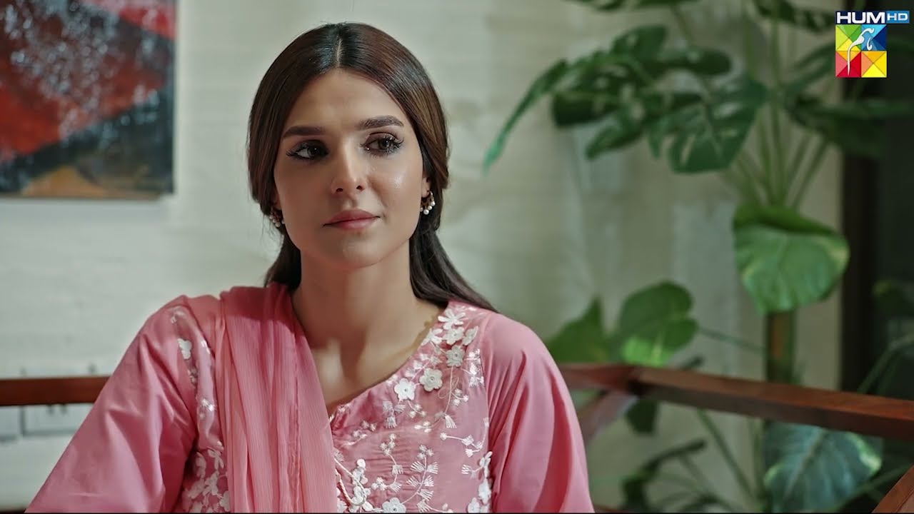 Mein Tum Se Kabhi Bewafai Nahi Karon Ga... Meri Bahuain - HUM TV
