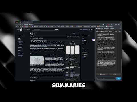 Item video thumbnail