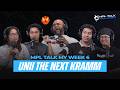 MPL TALK MALAYSIA S17 WEEK 6 : SRG UNI EXP BIDAN TERJUN