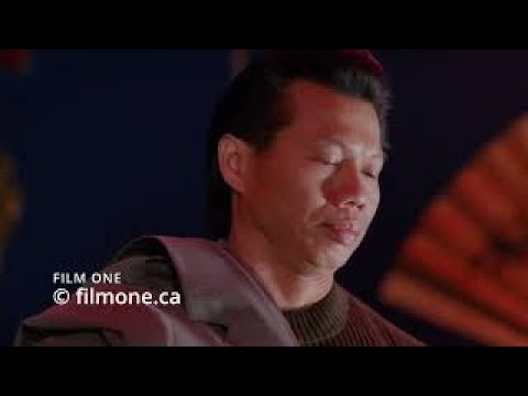 Bolo fights his men Tiger Claws 2