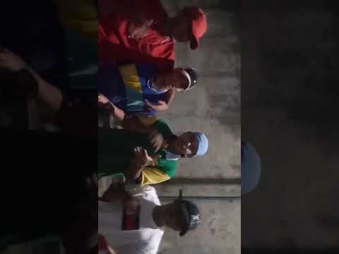 Medley no escadão Mc jamal,mc menor u Malta,mc zoi,mc tome,mc D.W da sul