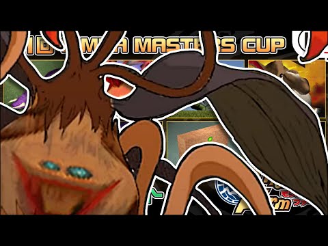 The First Official Monster Rancher Tournament was a bloodbath