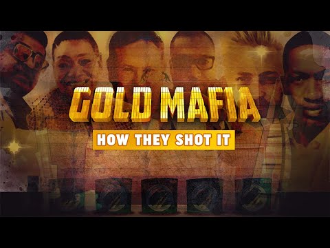 Gold  Mafia : How They Shot It