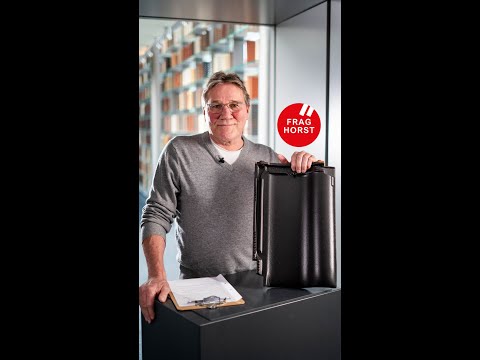 Frag Horst - Engobe oder Glasur