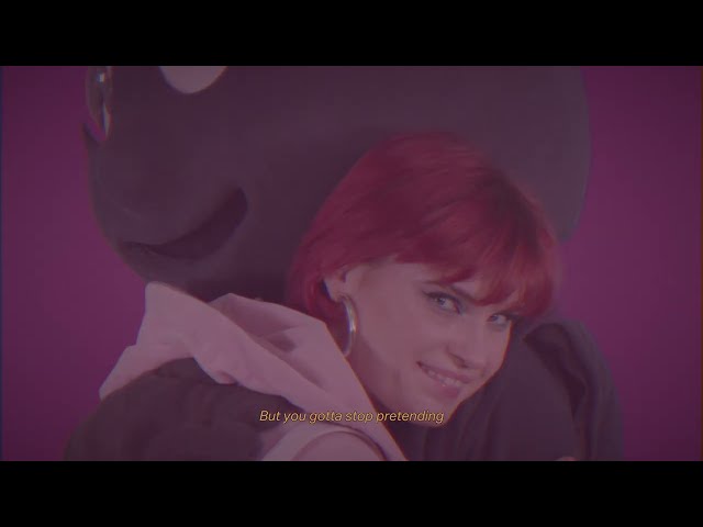 Baby Goodbye von Alle Farben ((jetzt ansehen))