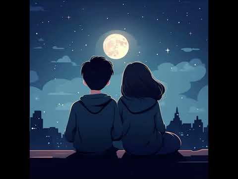 Moonlight - Becky Morais (Audio)