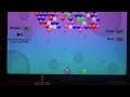 Bubble Shooter Computer Game On Roku