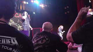 Red Dragon Cartel - 3 Day Funk - Live