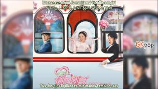 Hong Dae Kwang - LOVE begins (Sub español - hangul - roma) (One More Happy Ending OST) HD