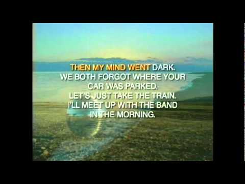 Bright Eyes - Lover I Don't Have to Love