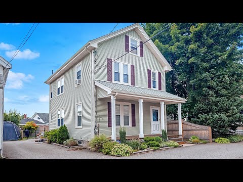 12 Russell Street, Waltham, MA 02453