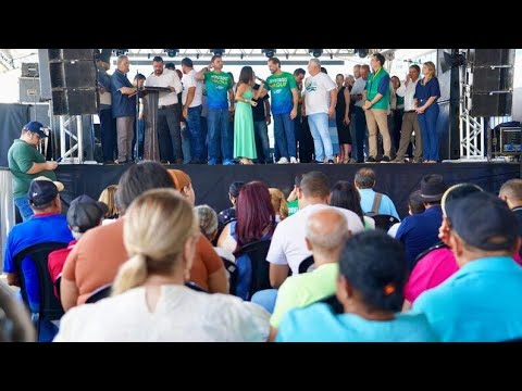 Programa Deputados Aqui, 1a.edição de 2026 - São Miguel do Passa Quatro 