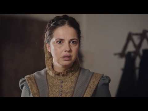 TV serija Božićni ustanak - Epizoda 8