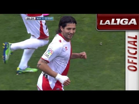 Gol de Chori Domínguez (1-0) - HD