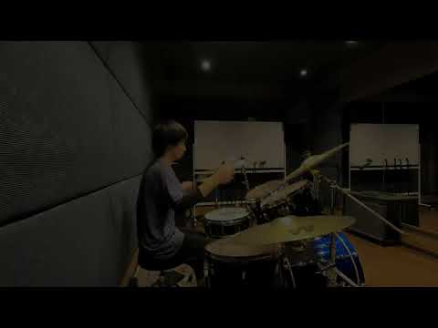 Basic Drum Beats 20221002