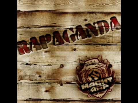 Musiye feat Israel & Jaysus - Tag und Nacht