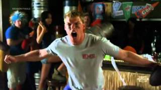 Blue Mountain State - After The Flood