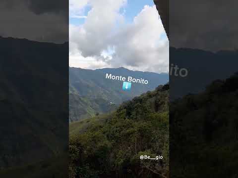 Proyecto Mirador los Guarinoes🌄 #colombia #campo #caldas #Montebonito #Marulanda #travel #paisajes