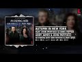Andy James  "Autumn In New York" feat  John Patitucci & Chris Potter