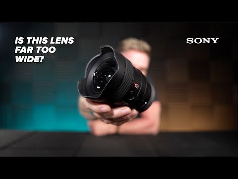 Sony G-Master 14mm Review - Is it REALLY worth the price?