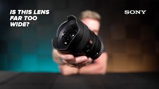 Sony G-Master 14mm Review - Is it REALLY worth the price?
