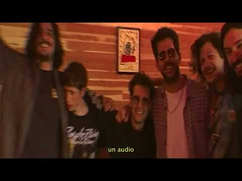 Que Lindo Es Acordarme De Vos - Bándalos Chinos