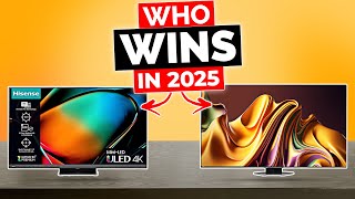 Hisense U8K Vs U8N - Should You Upgrade?