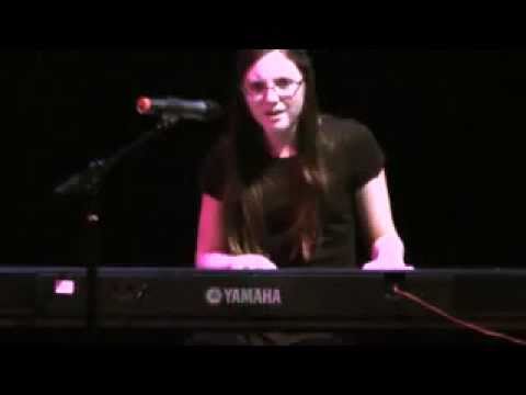 Isabel Rolling In The Deep Cover