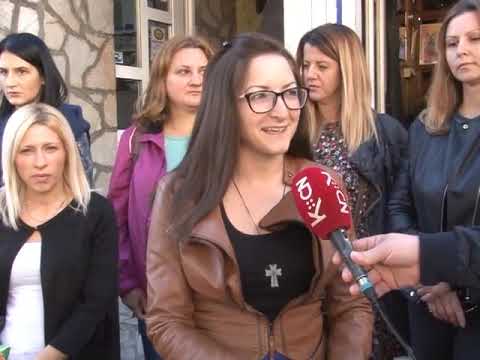 Domacinska ulica na vasaru