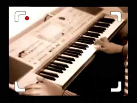 KAPER PROD SYSTEM TANJAWI SYSTEM AFRICANO