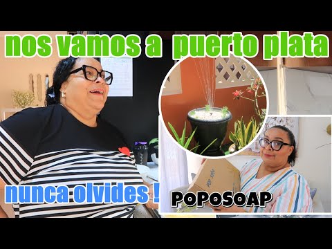 NO QUIERO OLVIDAR NADA / NOS VAMOS / NUEVA FUENTE POPOSOAP