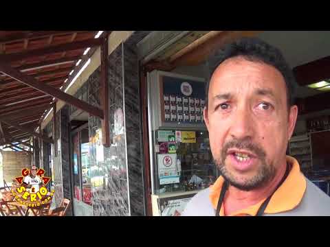 Defesa Civil de Juquitiba explica o lacre no Bar e Restaurante Café Do Nino