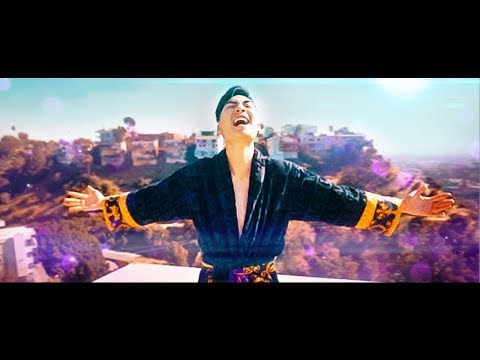 RiceGum - Frick Da Police (Official Music Video)