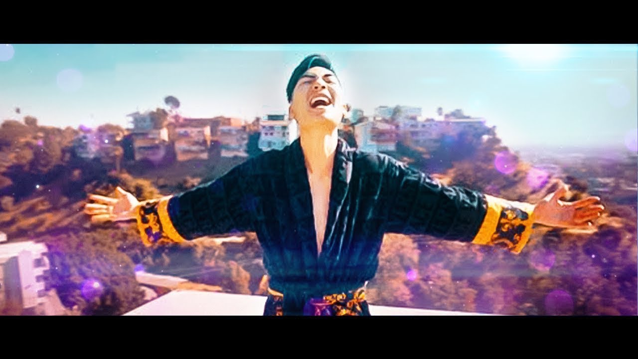 RiceGum — Frick Da Police