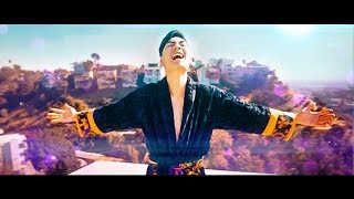 RiceGum - Frick Da Police (Official Music Video)