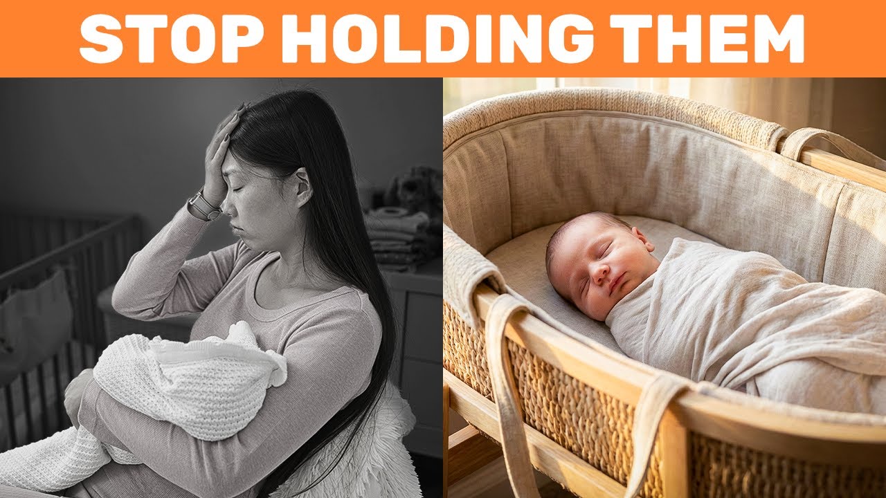 7 Sleep Tips for Newborns: Help Your Newborn Sleep