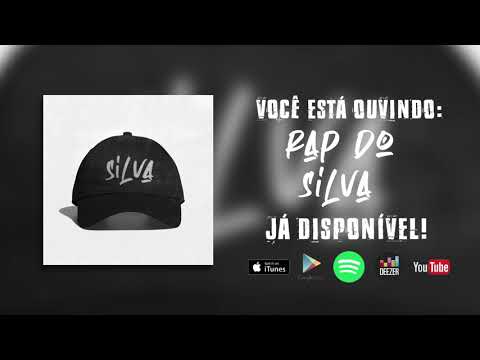 Bio - Rap do Silva