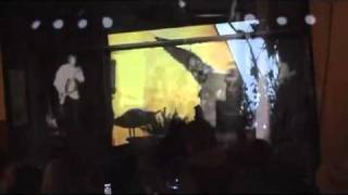 grüßaugust live - matter of course