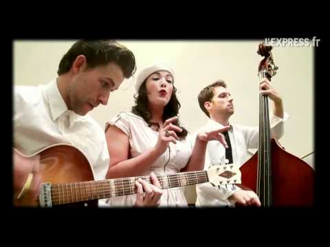 Caro Emerald/Riviera Life