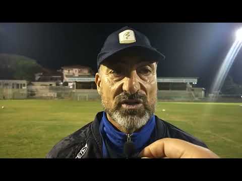 Promozione gir.A | Il tecnico Gennaro Grillo torna a Mosciano: "Qui mi sento a casa"