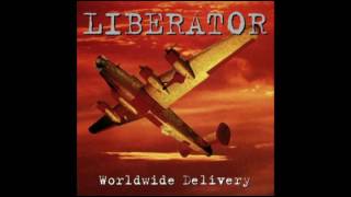 Liberator - Thunder and Lightning
