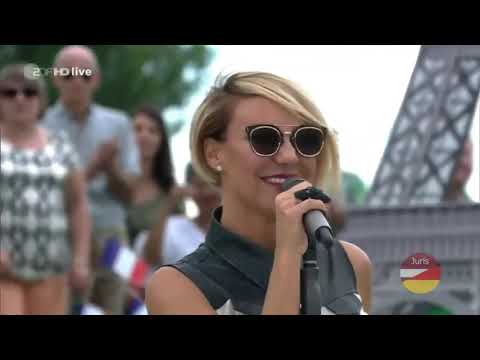 Kate Ryan   Comment Te Dire Adieu Extended Mix (feat Dj Hector Carrizosa)