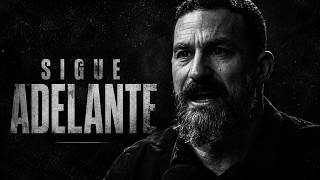 𝐒𝐢𝐠𝐮𝐞 𝐚𝐝𝐞𝐥𝐚𝐧𝐭𝐞 - Poderoso Video Motivacional