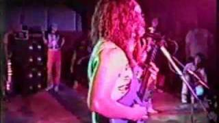 Believer - Stress (Live At Cornerstone 1990 Part 9/11)