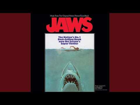 One Barrel Chase (From The "Jaws" Soundtrack)